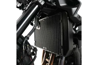 Protection de radiateur R&G RACING Pro