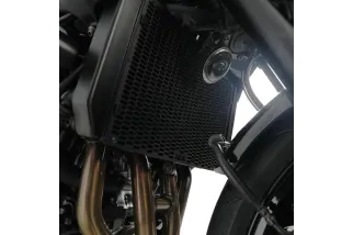 Protection de radiateur R&G RACING Pro