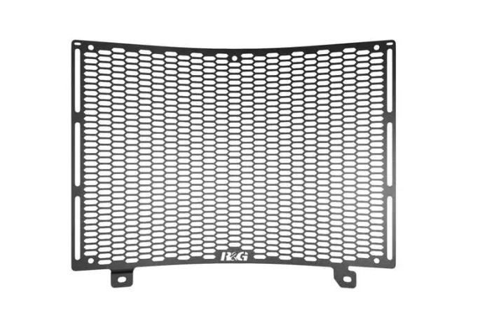 Protection de radiateur R&G RACING Pro