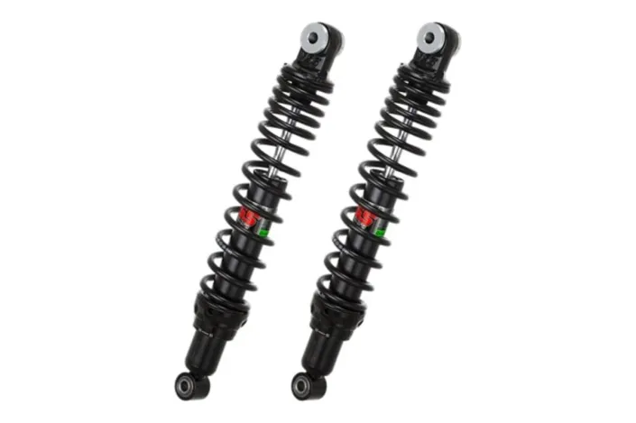 Bi-amortisseur arrière YSS TB220