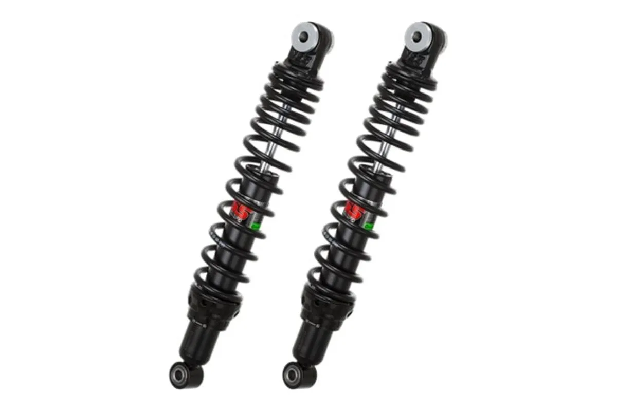 Bi-amortisseur arrière YSS TB220