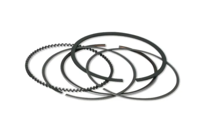 Jeu d'Anneaux de Piston MALOSSI - 4t ø 63