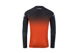 Maillot KENNY PERFORMANCE GRADIENT ORANGE | Kenny - Achat en ligne