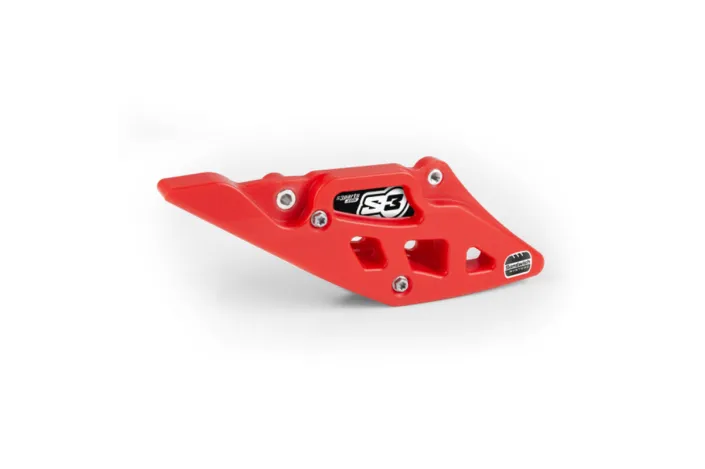 Guide-chaîne S3 Hard Enduro Sandwich System®
