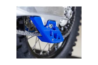 Guide-chaîne S3 Hard Enduro Sandwich System®