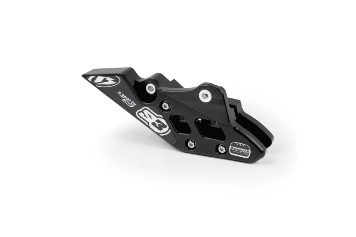 Guide-chaîne S3 Hard Enduro Sandwich System®