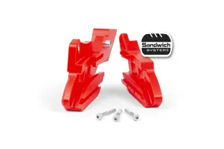 Guide-chaîne S3 Hard Enduro Sandwich System®