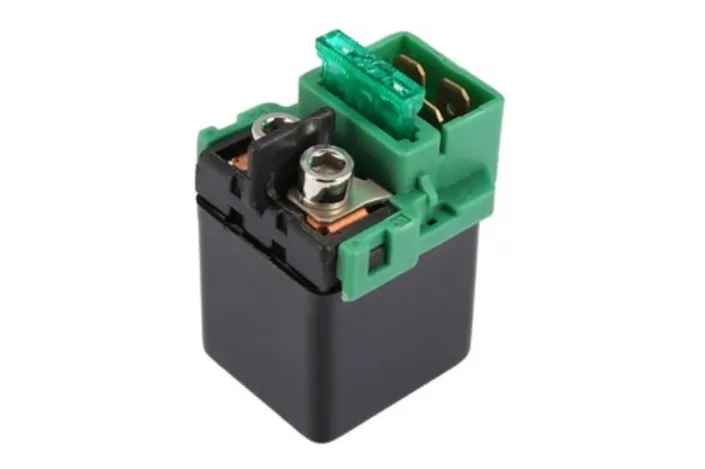 Relais de démarreur TECNIUM by DZE