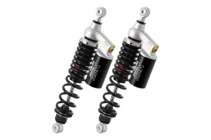 Amortisseur arrière YSS MG456 Topline