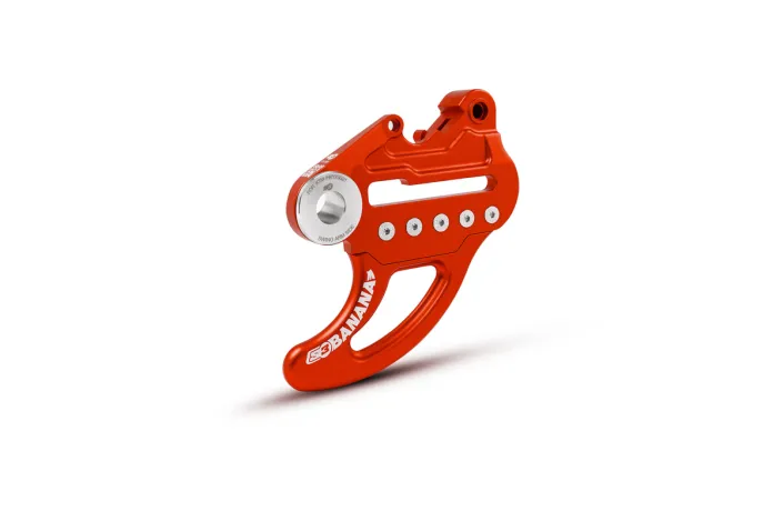 Protection de disque arrière S3 Banana