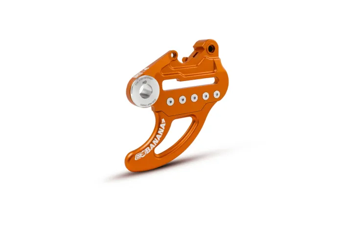 Protection de disque arrière S3 Banana