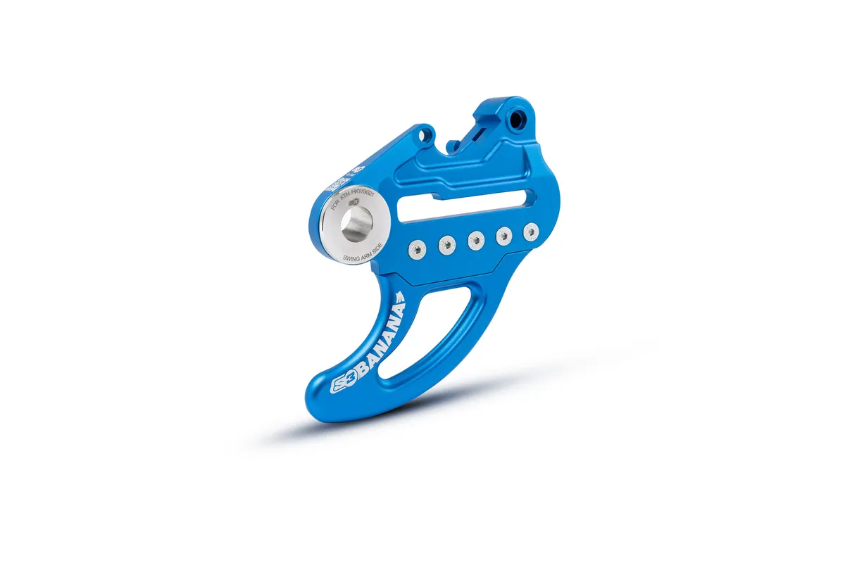 Protection de disque arrière S3 Banana