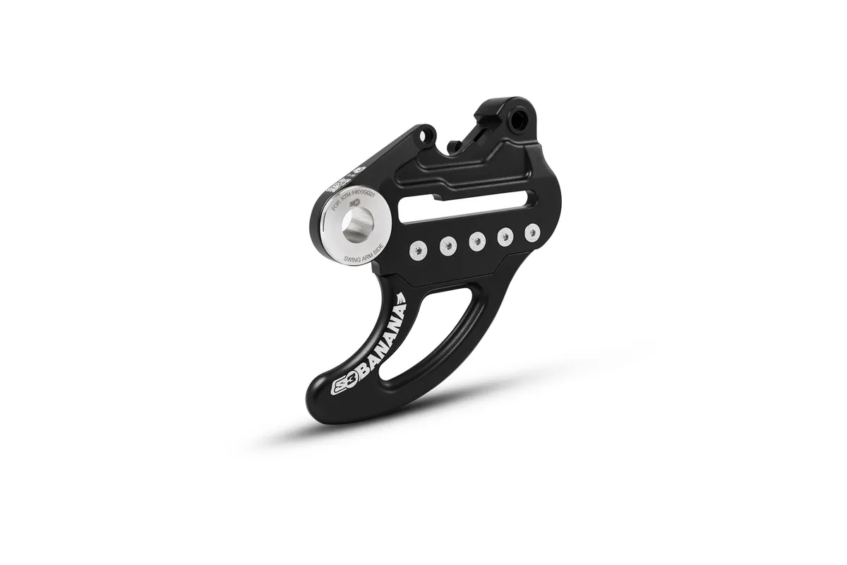 Protection de disque arrière S3 Banana