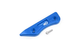 Protection de bras oscillant et de guide-chaîne S3