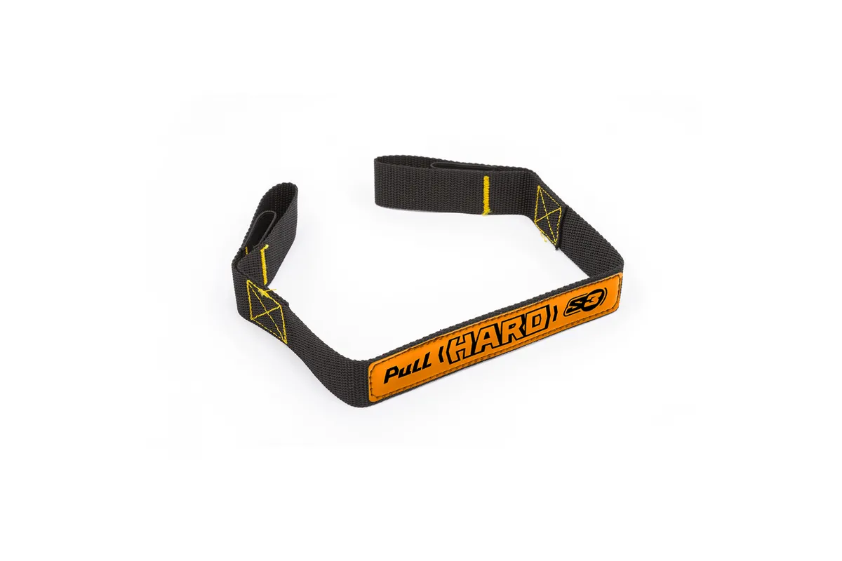 Sangle avant S3 Hard Enduro