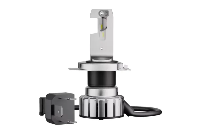 OSRAM Night Braker H4-LED Smart