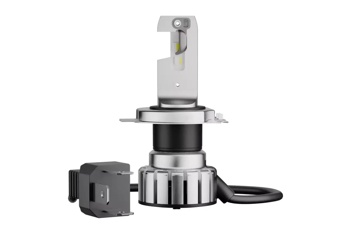 OSRAM Night Braker H4-LED Smart