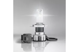 OSRAM Night Braker H4-LED Smart