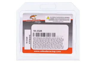 Kit de réparation d'étrier de frein ALL BALLS