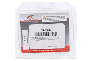 Kit de réparation d'étrier de frein ALL BALLS