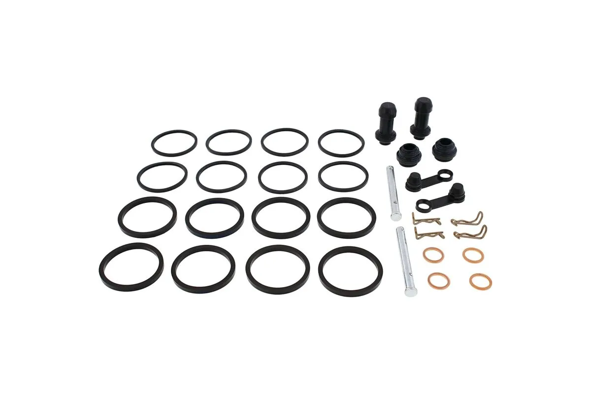 Kit de réparation d'étrier de frein ALL BALLS