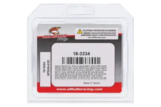 Kit de réparation d'étrier de frein ALL BALLS