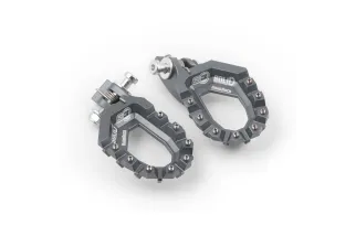 Repose-pieds S3 Solid Hard Rock