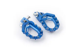 Repose-pieds S3 Solid Hard Rock