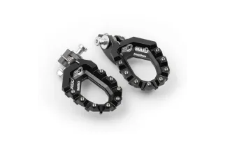 Repose-pieds S3 Solid Hard Rock