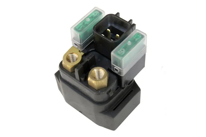 Relais de démarreur ARROWHEAD - Suzuki