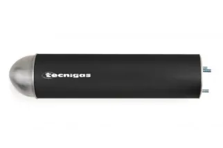Pot d'échappement TECNIGAS E-Nox