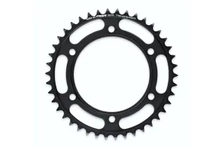 Couronne PBR acier C45 revenu 300 - 525