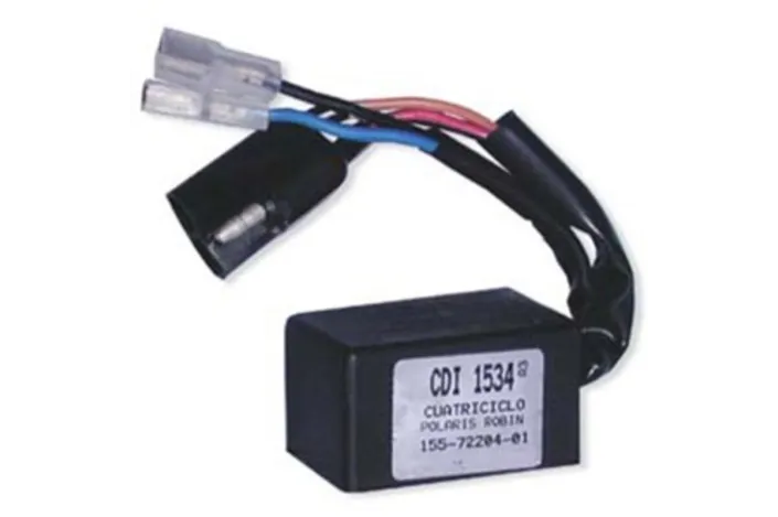 Boitier CDI TECNIUM Polaris Trail Blazer