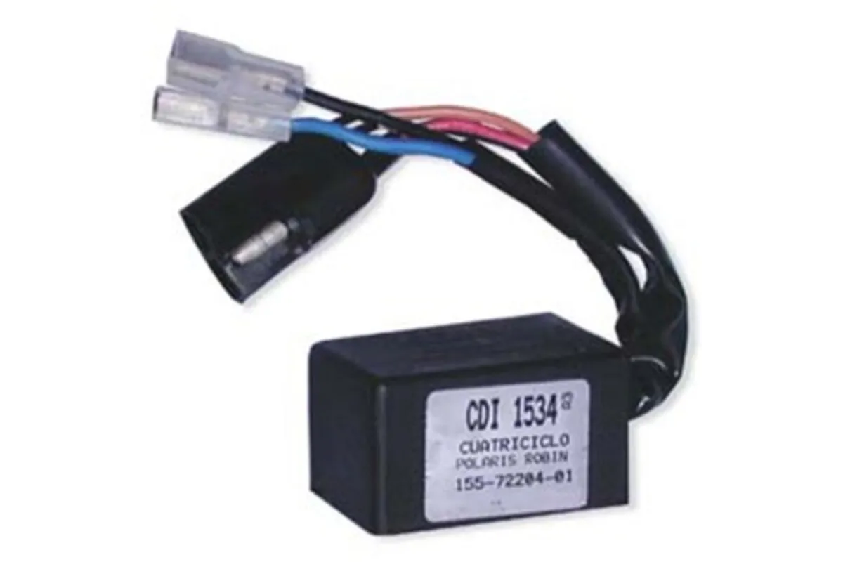 Boitier CDI TECNIUM Polaris Trail Blazer