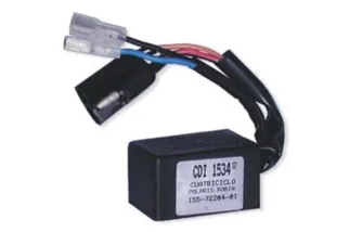 Boitier CDI TECNIUM Polaris Trail Blazer