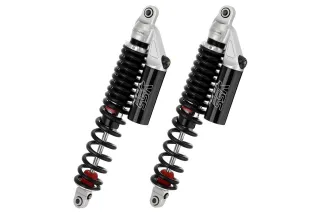 Amortisseur double YSS Gas Top Line RG362 - Husqvarna AXC 420