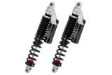 Amortisseur double YSS Gas Top Line RG362 - Husqvarna AXC 420