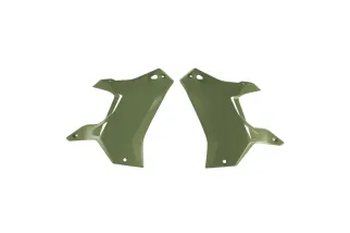 Ouïes de radiateur RACETECH