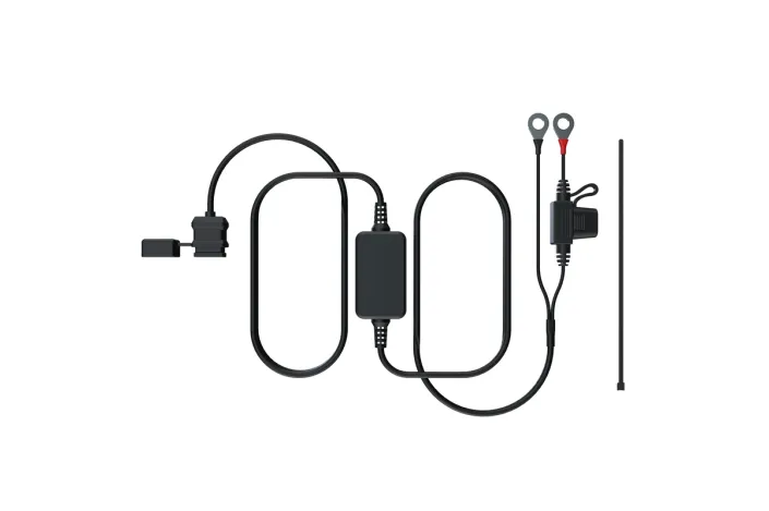 Chargeur OXFORD USB Type C 3.0 AMP