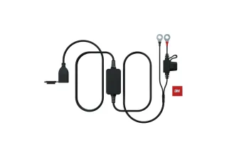 Chargeur OXFORD USB Type C 3.0 AMP