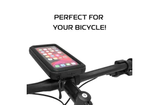 Coque universelle pour smartphone OXFORD CLIQR