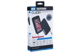 Coque universelle pour smartphone OXFORD CLIQR