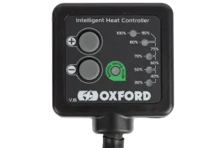 Poignées chauffantes OXFORD Advanced Touring – version spécifique Royaume-Uni