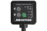 Poignées chauffantes OXFORD Advanced Touring – version spécifique Royaume-Uni