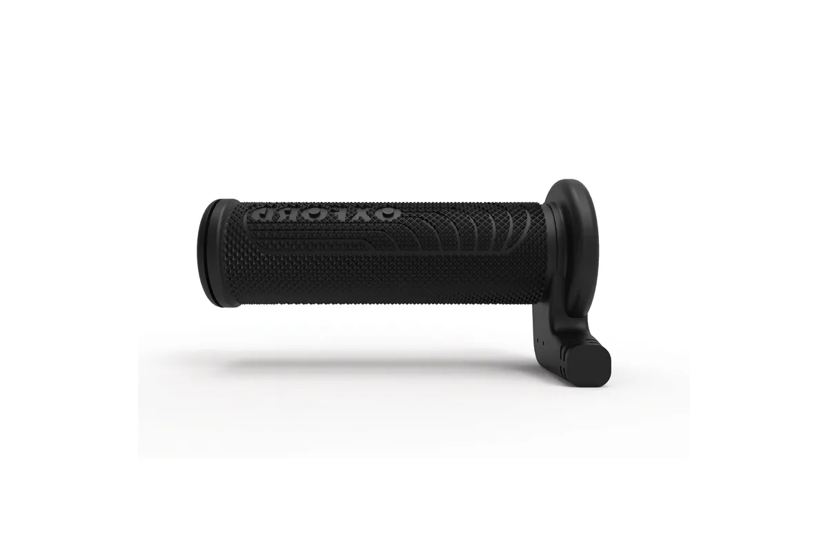 Poignées chauffantes OXFORD Advanced Sport – version spécifique Royaume-Uni