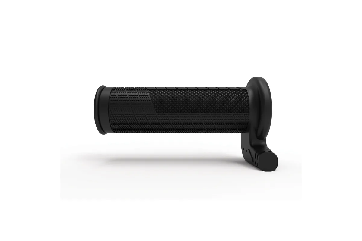 Poignée chauffante gauche de rechange OXFORD Advanced Touring – version spécifique Royaume-Uni