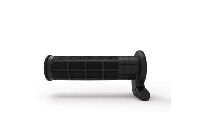 Pièce de rechange OXFORD poignée chauffante gauche Advanced – version spécifique Royaume-Uni