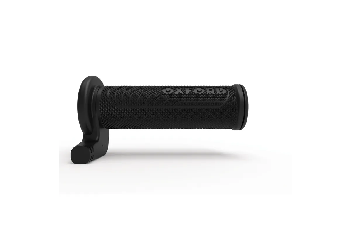 Pièce de rechange OXFORD : poignée chauffante droite Advanced Sport – version spécifique Royaume-Uni