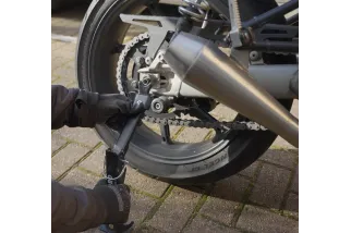 Béquille de moto OXFORD SnapJack v3