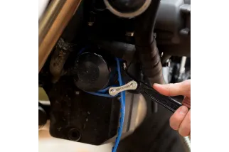 OXFORD Filter Wrench